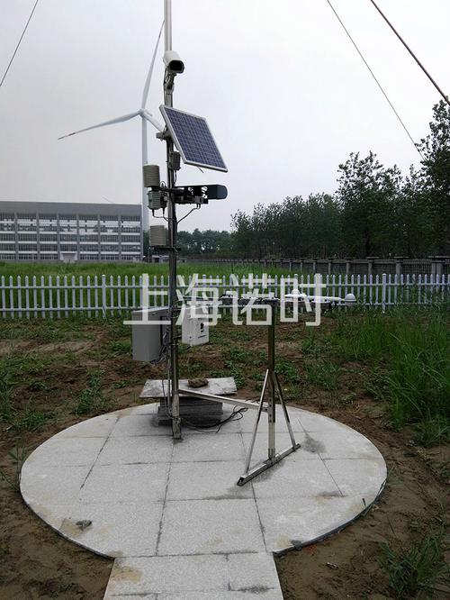 气象站专用仪器如何选？上海诺时实验设备科技为您提供专业解决方案